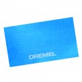 Dremel BT41-01 Blue Build Tape for 3D printers, 10-pack-