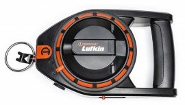 Lufkin CL150/A Construction Chalk Reel, 150', Clearance Pricing-