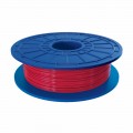 Dremel DF03-01 PLA 3D Printer Filament, 0.069&quot; diameter, racecar red-