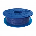 Dremel DF06-01 PLA 3D Printer Filament, 0.069&quot; diameter, blue-