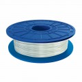 Dremel DF70-01 PLA 3D Printer Filament, 0.069&quot; diameter, natural white/translucent-