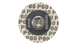 Dremel EZ411SA EZ-Lock Sanding Disc, 60-grit-
