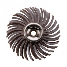 Dremel EZ471SA EZ-Lock Detail Abrasive Brush-