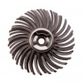 Dremel EZ471SA EZ-Lock Detail Abrasive Brush-