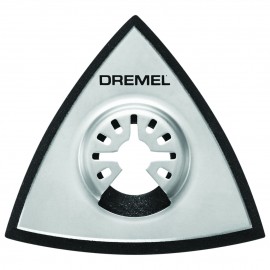 Dremel MM14 Multi-Max Hook and Loop Sanding Pad-