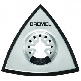 Dremel MM14 Multi-Max Hook and Loop Sanding Pad-