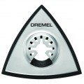 Dremel MM14 Multi-Max Hook and Loop Sanding Pad-
