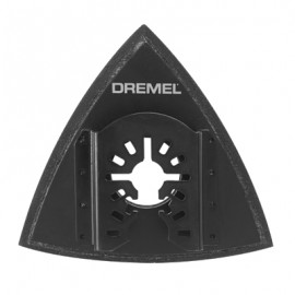 Dremel MM14U Universal Hook-and-Loop Pad for oscillating tools-