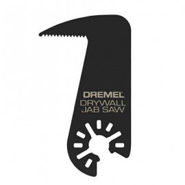 Dremel MM435 Multi-Max Drywall Jab-Saw Oscillating Blade-