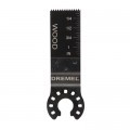 Dremel MM440 Multi-Max Wood Flush-Cut Oscillating Blade-