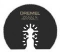 Dremel MM450U Universal Wood and Drywall Saw Blade-