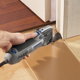 Dremel MM480U Universal Wood Flush-Cut Oscillating Blade-