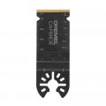 Dremel MM485 Carbide Flush Cutting Oscillating Blade-