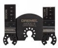 Dremel MM491 3-Piece Cutting Assortment-