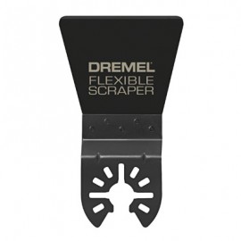 Dremel MM610 Multi-Max Flexible Oscillating Scraper Blade-