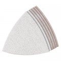 Dremel MM70P Oscillating Sandpaper for paint, 6-pack-