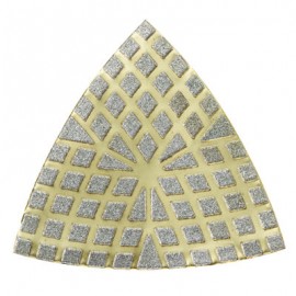 Dremel MM910 Diamond Grit Oscillating Sandpaper-