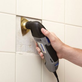 Dremel MM920 24-Grit Carbide Rasp-