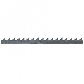 Dremel MS51 Moto-Saw Wood and Plastic Cutting Blade Set-