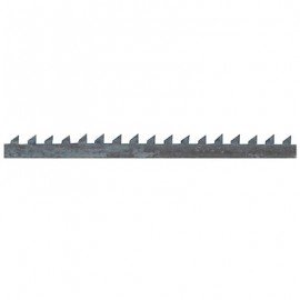 Dremel MS51 Moto-Saw Wood and Plastic Cutting Blade Set-