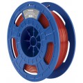 Dremel PLA-RED-01 Digilab 3D Printer PLA Filament, 0.07&quot; diameter, red-