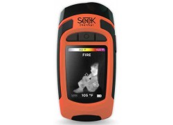 Seek Reveal FIRE PRO High-Resolution Thermal Imaging Camera
