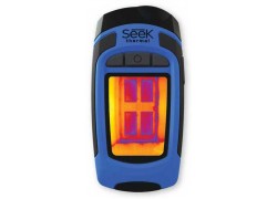 Seek Reveal Wide View Advanced Handheld Thermal Imaging Camera