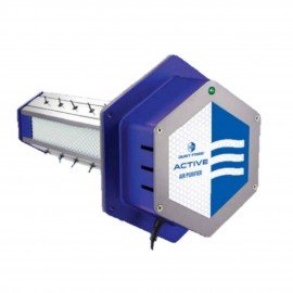 Dust Free DF13071 Active Air Purifier Whole House System, 12&amp;quot;-