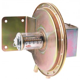 Dwyer 1638-1 Large Diaphragm Pressure Switch (0.20-1.0"w.c.)-