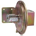 Dwyer 1640-1 Differential Pressure Switch (0.2-1.0"w.c.) with SPDT switch-