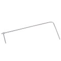 Dwyer 166-6 Stainless Steel Pitot Tube (1/8&quot; dia. X 6&quot;L) with 3&quot; tip-