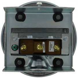 Dwyer 1823-0 Low Differential Pressure Switch, 0.15-0.5" w.c.-