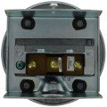 Dwyer 1823-0 Low Differential Pressure Switch, 0.15-0.5&quot; w.c.-