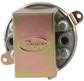 Dwyer 1910-0 Differential Pressure Switch (0.15-0.55"w.c.)-