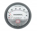 Dwyer 2000-0D Magnehelic Differential Pressure Gauge (0-.5&quot;w.c. &amp; 0-125 Pa)-