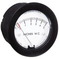 Dwyer 2-5100-NPT Minihelic II Differential Pressure Gauge (0-100&quot;w.c.)-