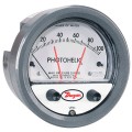 Dwyer 3005MR Photohelic Differential Pressure Switch/Gauge (0-5.0&quot;w.c.)-