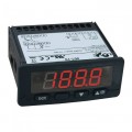 Dwyer 40T-20 Digital Temperature Switch, RTD/TC inputs, 230 V-