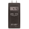 Dwyer 475-000-FM Digital Manometer (0 to 1.000&quot;w.c.)-