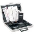 Dwyer 475-1T-FM-AV Air Velocity Kit (0-20.00&quot;w.c.) with Telescoping Pitot tube-