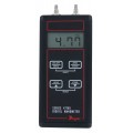 Dwyer 477AV-2 Digital Manometer, 0 to 40 in w.c.-