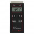 Dwyer 490A-6 Manometer, Handheld, Wet/Wet, 0-200.0 Psig-