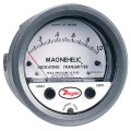 Dwyer 605-6 Magnehelic Differential Indicating Transmitter (0-6.0\w.c.)&quot;-