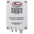 Dwyer 616WL-32-LCD Weatherproof Differential Pressure Transmitter (60-0-60 Pa) with LCD-