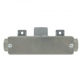 Dwyer 629C-02-CH-P2-E5-S3 Wet/Wet Differential Pressure Transmitter Range 10 psid-