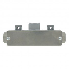 Dwyer 629C-02-CH-P2-E5-S1 Wet/Wet Differential Pressure Transmitter Range 10 psid-