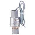 Dwyer 636-2 Fixed Range Pressure Transmitter (0-100 psi) with 4-20mA output-