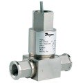 Dwyer 636D-8 Fixed Range Differential Pressure Transmitter (0-500 psid) with 4-20mA output-