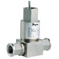Dwyer 636D-8-LP Fixed Range Differential Pressure Transmitter (0-500 psid) with 1-5VDC output-