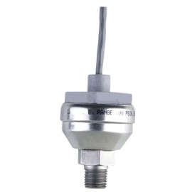 Dwyer 673-5 Fixed Range Pressure Transmitter (0-25 psi)-